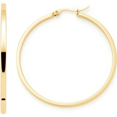 Image de Leonardo Boucles d&#039;oreilles, Femme, Taille: One Size, Guld