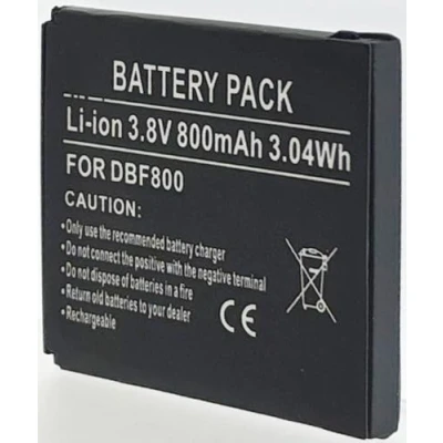 Image de Otech Batterie Compatible avec Doro DBF 800B