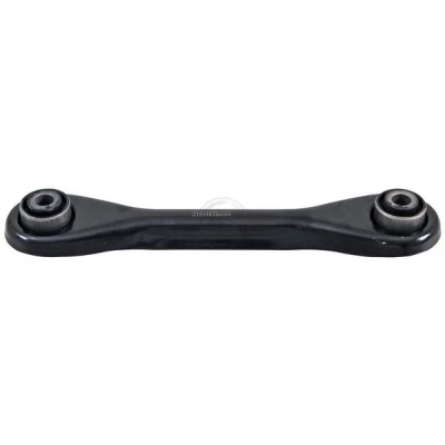 Image de A.B.S. 210896 bras de suspension sans rotule suspension, avec support en caoutchouc oscillant longitudinal Acier FORD: Focus Mk1 Break