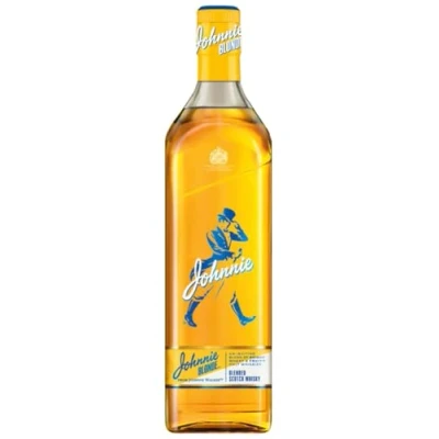 Image de JOHNNIE Walker BLONDE Blended Scotch Whisky 40% Vol. 0,7l