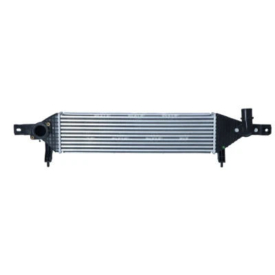 Image de NRF 30363 Intercooler NISSAN: Qashqai / Qashqai+2 I