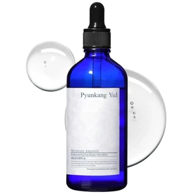 Image de Pyunkang Yul Moisture Ampoule 100 ml nawilżająca ampułka do twarzy