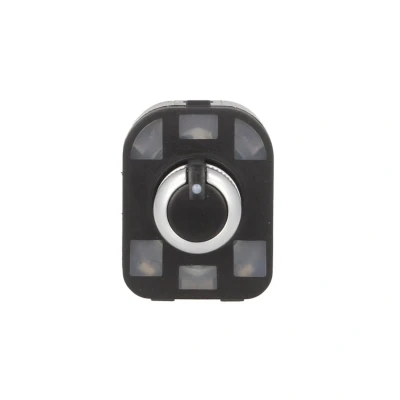 Image de TOPRAN 114 917 Commande, ajustage du miroir côté conducteur AUDI: Q7, A3 Sportback, A6 C6 Avant