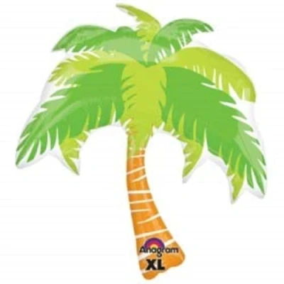 Image de S/Shape:Summer Scene Palm Tree
