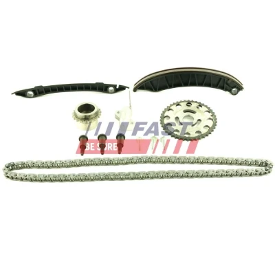 Image de Kit de distribution par chaîne FAST FT41907
