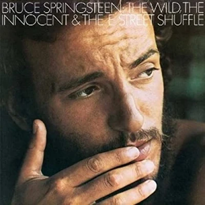 Image de Wild, Innocent and The E Street Shuffle