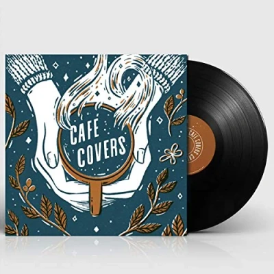 Image de Cafe Covers [Vinyl] [Import]