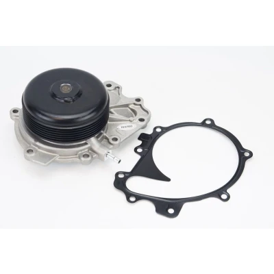 Image de CONTITECH WPS3176 Pompe à eau avec joint d&#039;étanchéite commandé par dépression MERCEDES BENZ: Classe E Break, C Berline, Coupe