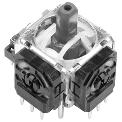 Image de OcioDual Module Joystick Analogique 3D Bouton Remplacement pour Controleur Xbox One