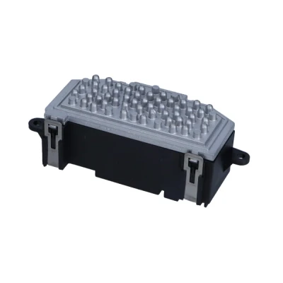 Image de MAXGEAR 57 0373 Résistance, pulseur d&#039;air habitacle AUDI: A4 B8 Berline, Q5, Avant