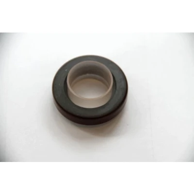 Image de CORTECO 49361889 Joint Spi de Vilebrequin avec douille d&#039;assemblage du côté boîte vitesses PTFE (polytétrafluoroéthylène)