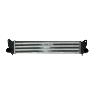 Image de NRF 30369 Intercooler avec support en caoutchouc SUZUKI: SX4 I 5 portes, FIAT: Sedici
