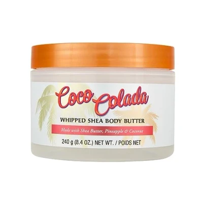 Image de MANTECA SOUFLÉ corporal coco colada 240 gr