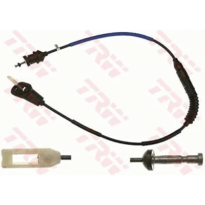 Image de TRW GCC1740 Câble d&#039;Embrayage avec réglage automatique PEUGEOT: 106 II 3/5 portes