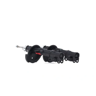 Image de TRW JGM1094T Amortisseur Essieu avant Pression de gaz 52 22 Système bitube Jambe suspension Goujon en haut, Pont bas TWIN VOLVO: XC90 I