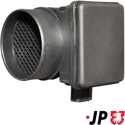 Image de JP GROUP 3893900200 Débitmètre d&#039;air avec boîtier MAZDA: MX 5 2, 323 F 6, Premacy