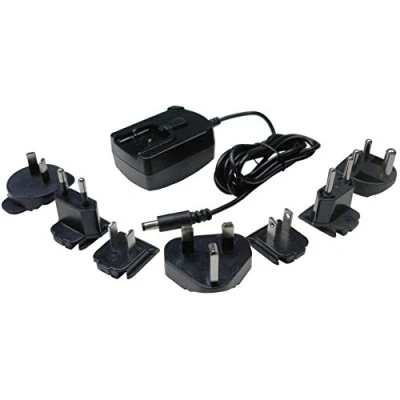 Image de Phihong Bloc d&#039;alimentation PSAC05R 050L6, Tension Fixe 5 V/DC 1000 mA W stabilisé