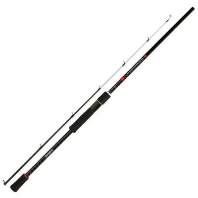 Image de Canne Spinning Shimano Bassterra LRF 7&#039;2 1 11g