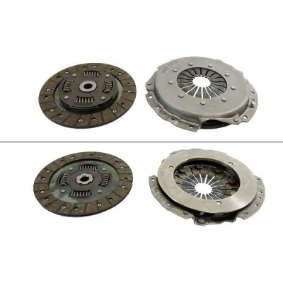 Image de KAWE 961501 Kit d&#039;embrayage avec mécanisme disque M 215 MERCEDES BENZ: Classe A, Vaneo