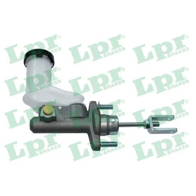 Image de LPR 2473 Emetteur d&#039;Embrayage ISUZU: D Max 1 Pickup