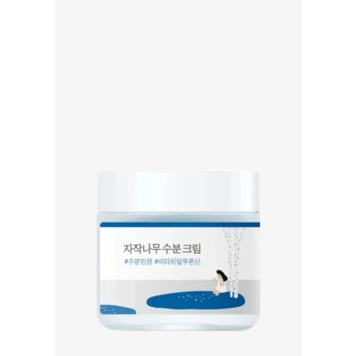 Image de Roundlab Birch Juice Moisturizing Cream Hydratant, Taille: 80 ml,