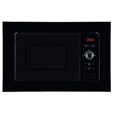 Image de respekta Four à micro ondes encastrable MW 800G 800W