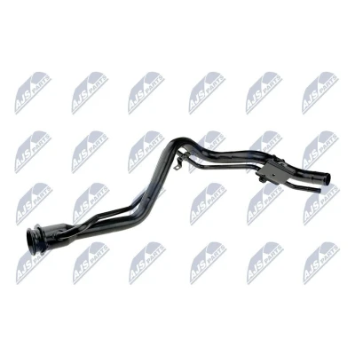 Image de NTY PWP MS 011 Goulotte de remplissage, réservoir carburant MITSUBISHI: Lancer 7 Limousine