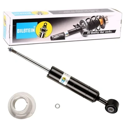 Image de BILSTEIN B4 OE Replacement 19 172903 Amortisseur Essieu avant Pression de gaz Système bitube sur ressort Bossage en bas, Goujon haut