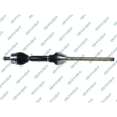 Image de GSP 201463 Arbre de transmission 968 LAND ROVER: Range Rover 3