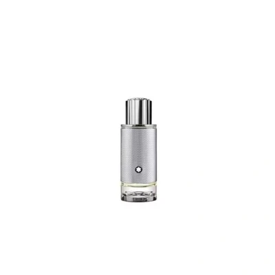 Image de Montblanc Explorer Platinum Eau de Parfum 30ml