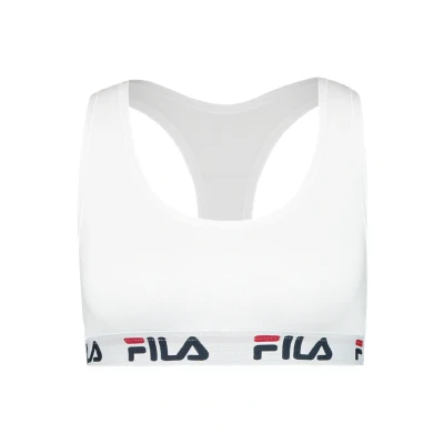 Image de FILA Femme Fu6042 Soutien Gorge, Nv, M EU