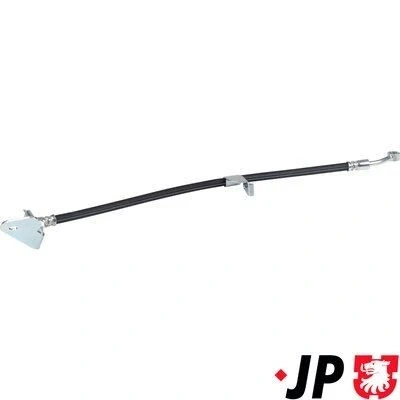 Image de JP GROUP 6361702180 Flexible De Frein Essieu arrière droit 510 CHEVROLET: Captiva, OPEL: Antara