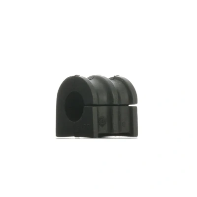 Image de SASIC 2304016 Silent Bloc De Barre Stabilisatrice Essieu avant, intérieur Support en caoutchouc 21 43 22,5 RENAULT: Clio 4, GRAND SCENIC 2, 2