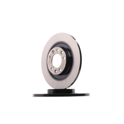 Image de TRW DF6667 Disque de frein 290 12 5 108 plein peint PEUGEOT: Expert III Van, 308 SW 2, II 3/5 portes, CITROËN: C4 Grand Picasso Jumpy Van