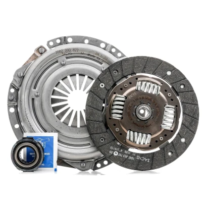 Image de SACHS 3000 951 044 Kit d&#039;Embrayage 180 FIAT: Panda II 5 portes, Punto 3/5 I LANCIA: Ypsilon II, Y, Y10