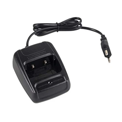 Image de Mengshen Baofeng Chargeur BF 888S Charger pour 777S 666S Walkie Talkie bidirectionnel 888S_C5