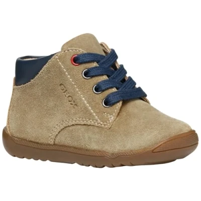 Image de Geox B MACCHIA Boy A Basket, 25 EU