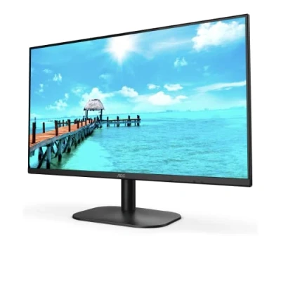 Image de AOC 27B2DM écran Plat de PC 68,6 cm (27&quot;) 1920 x 1080 Pixels Full HD Noir
