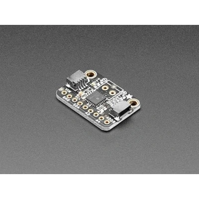 Image de Adafruit MCP9601 (MCP96L01) I2C Amplificateur thermocouple Stemma QT/Qwiic Ada 5165