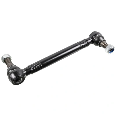 Image de FEBI BILSTEIN 177861 Biellette de barre stabilisatrice Essieu arrière 395 M24 x 1,5 avec écrou autobloquant, Acier