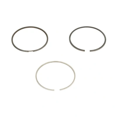 Image de Goetze ENGINE 08 433100 00 Jeu De Segments Pistons 83 Diamond Coated AUDI: Q7, A4 B8 Avant, A5 Coupe, VOLKSWAGEN: Touareg I, II