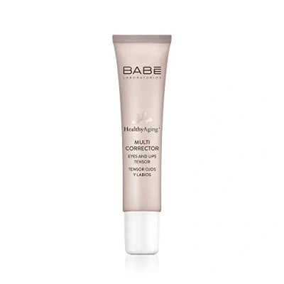 Image de Babe Healthyaging Multi Corrector Yeux Et Lèvres 15 Ml