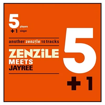 Image de 5+1 Meets Jayree