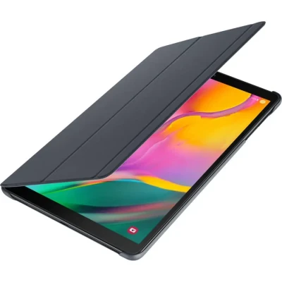 Image de Book Cover &#039;Designed for Samsung&#039; pour Galaxy Tab A9+ Coloris Noir GP FBX216AEABW Neuf