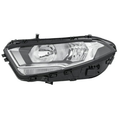 Image de HELLA 1EG 015 091 011 Phares MERCEDES BENZ: Classe A, A Berline