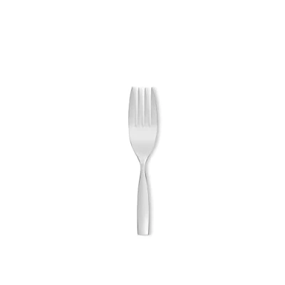 Image de Alessi Serving Fork Dressed MW03/12 by Marcel Wanders