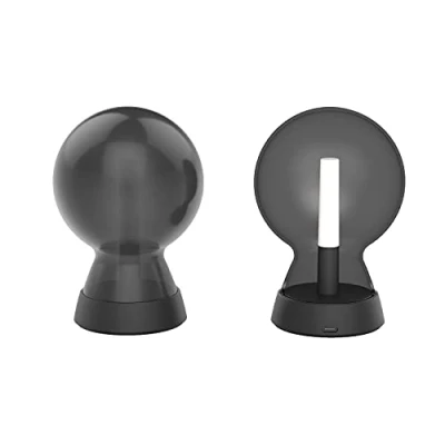 Image de Mr Bio Lamp Nomade Xoopar Noir Neuf