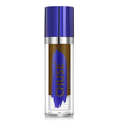 Image de CHUSE Micro Pigment Maquillage Semi Permanent Encre de Tatouage Couleur Passé SGS DermaTest 10 ml L214 (Marron Clair)