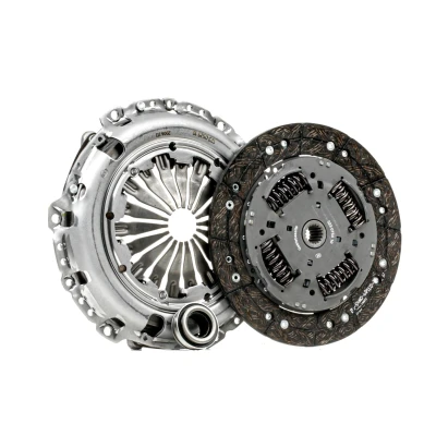 Image de LuK BR 0222 623 3325 00 Kit d&#039;embrayage avec butée de débrayage, disque 230 PEUGEOT: 307 3/5 portes, 308 I portes oscaro, mister