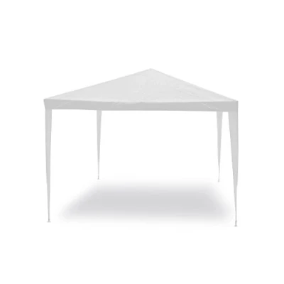 Image de Linea Garden Friend g1617002, tonnelle Facile Blanc 3 x MT,